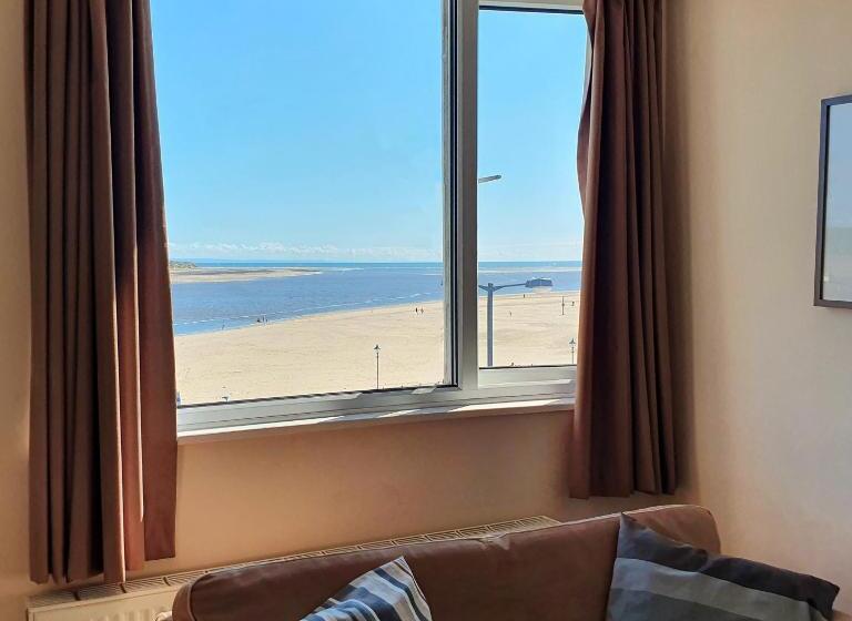 Bed and Breakfast Fron Haul