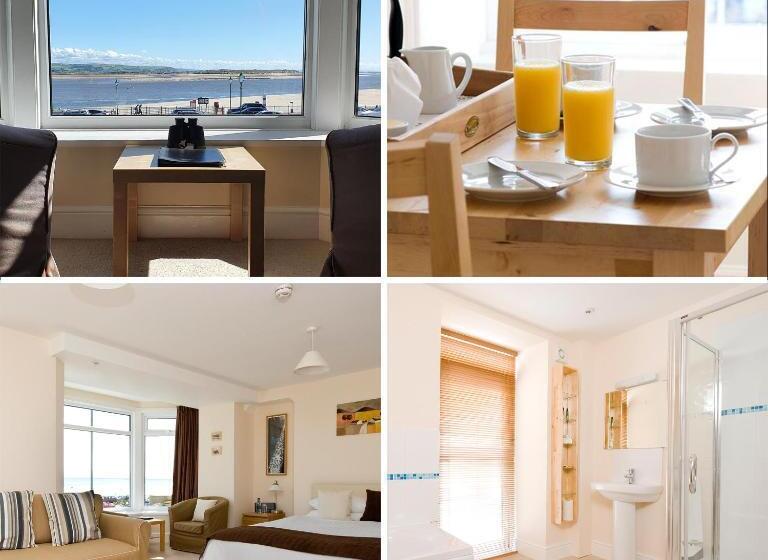 Bed and Breakfast Fron Haul