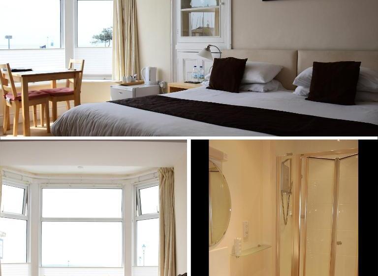 Bed and Breakfast Fron Haul