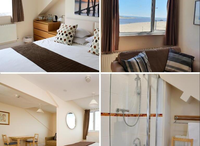 Bed and Breakfast Fron Haul