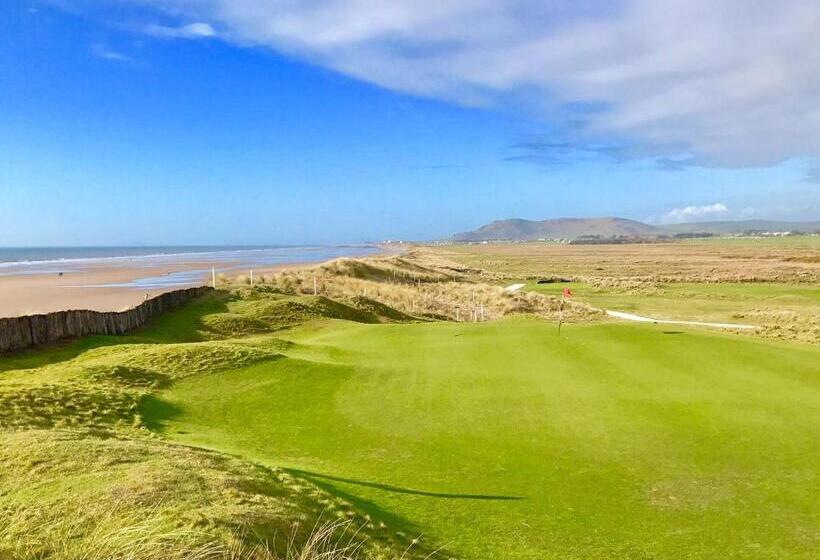 Bed and Breakfast Fron Haul