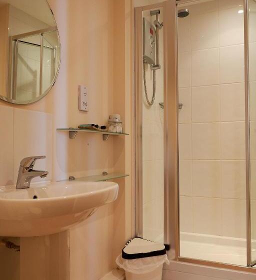 Bed and Breakfast Fron Haul