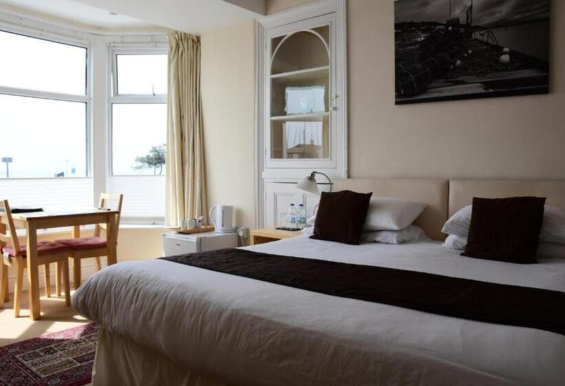 Bed and Breakfast Fron Haul