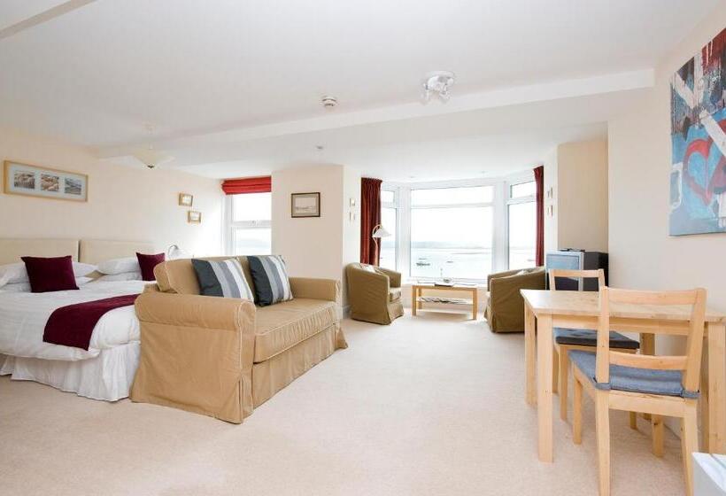 Bed and Breakfast Fron Haul