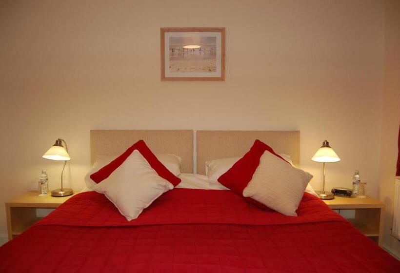 Bed and Breakfast Fron Haul