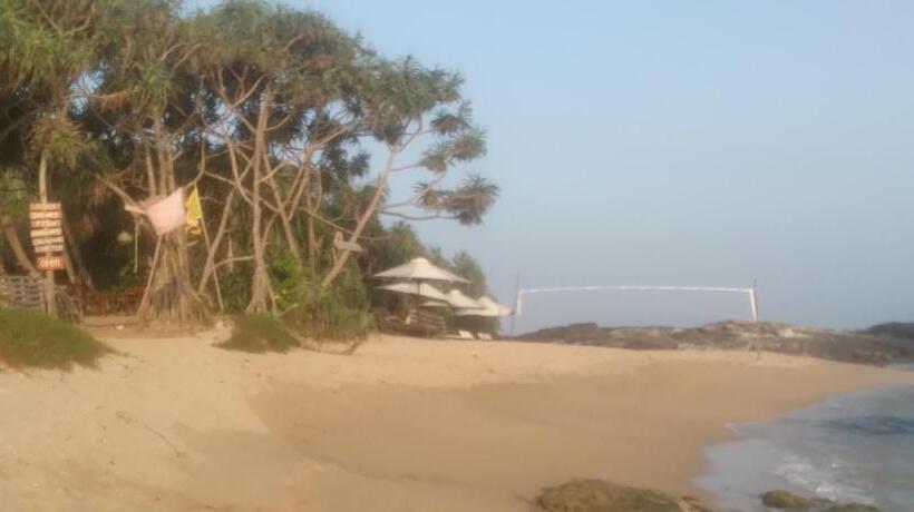 Bed and Breakfast Sorry We Are Close Now!! Green View Cabana