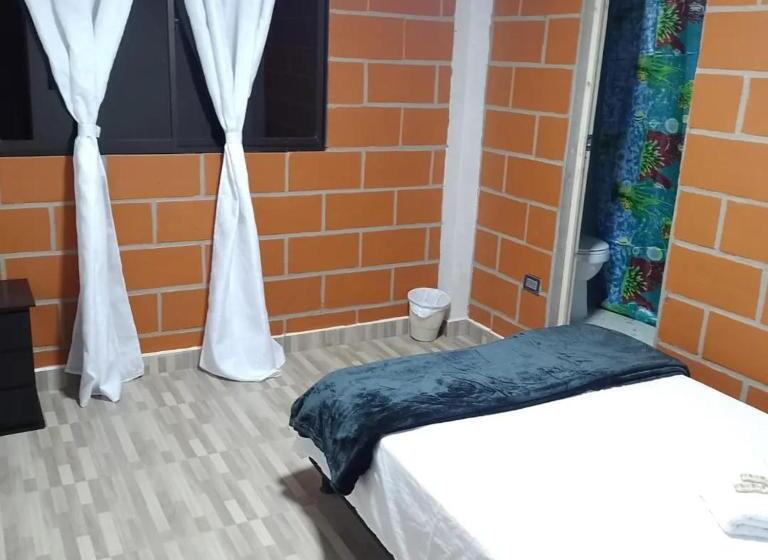 צימר Hospedaje Marin