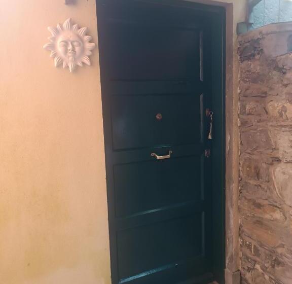 مبيت وإفطار La Casetta Sul Fiume