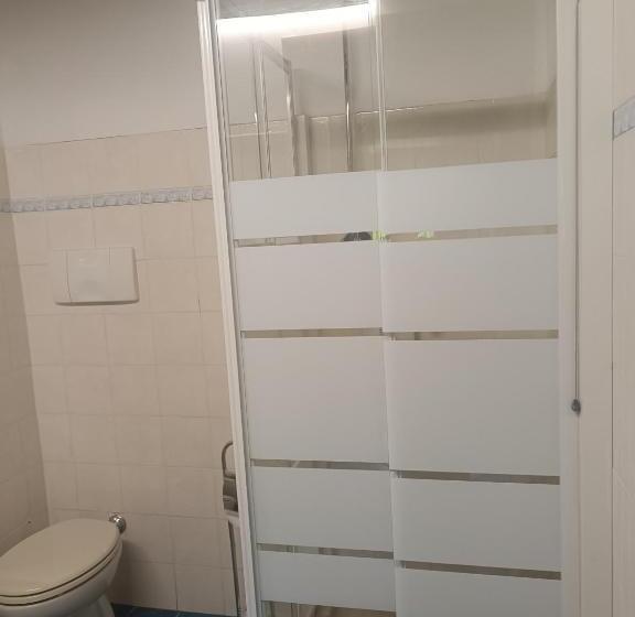 مبيت وإفطار La Casetta Sul Fiume