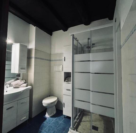 צימר La Casetta Sul Fiume