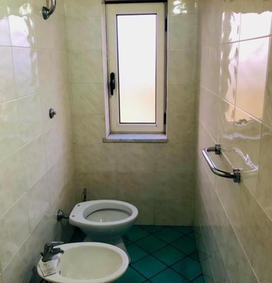 مبيت وإفطار La Dolce Siesta Scafati Pompei