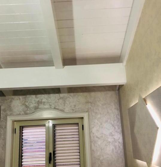 مبيت وإفطار La Dolce Siesta Scafati Pompei