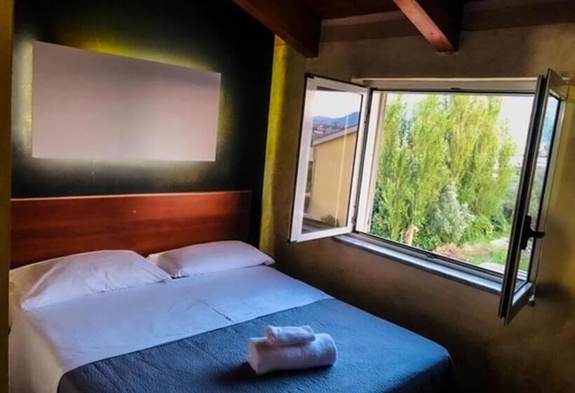 مبيت وإفطار La Dolce Siesta Scafati Pompei