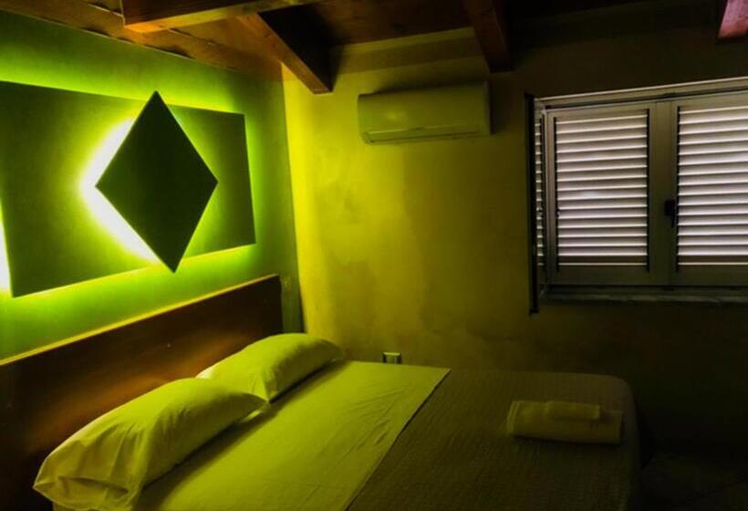 مبيت وإفطار La Dolce Siesta Scafati Pompei