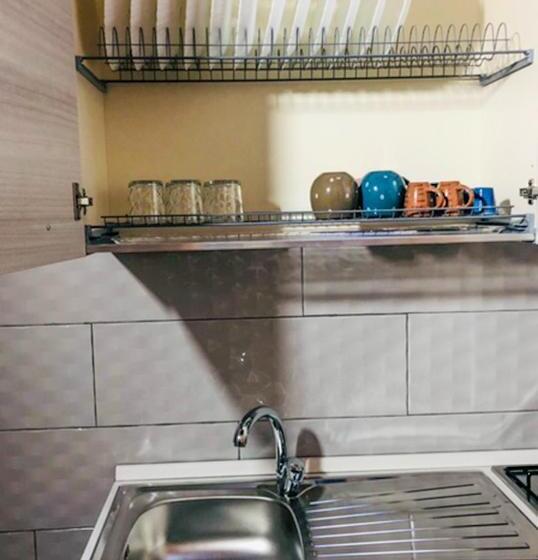 مبيت وإفطار La Dolce Siesta Scafati Pompei