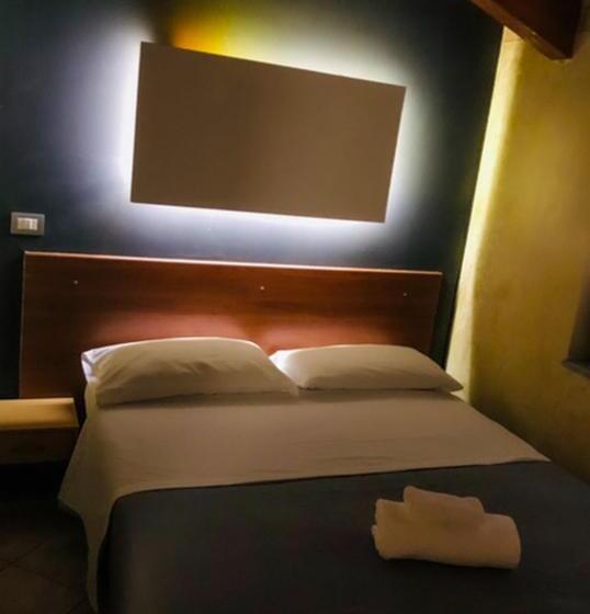 مبيت وإفطار La Dolce Siesta Scafati Pompei