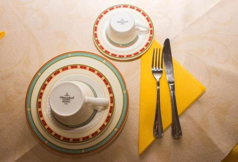 مبيت وإفطار La Loggia