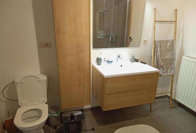 مبيت وإفطار Le Vieux Noyer