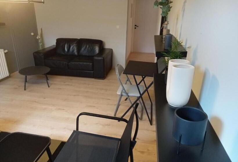 مبيت وإفطار Le Vieux Noyer