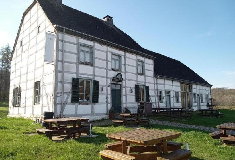 مبيت وإفطار Le Vieux Noyer