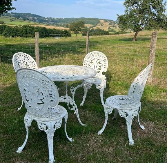 צימר Moulin De Maupoy