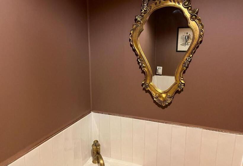 مبيت وإفطار Moulin De Maupoy