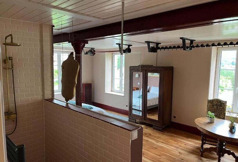 צימר Moulin De Maupoy