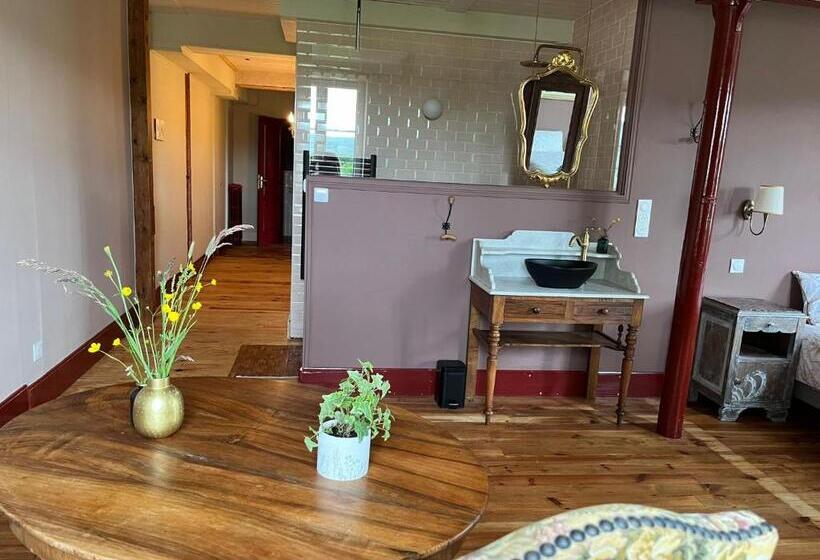 צימר Moulin De Maupoy