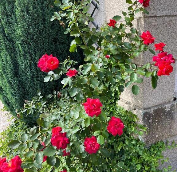 צימר Moulin De Maupoy