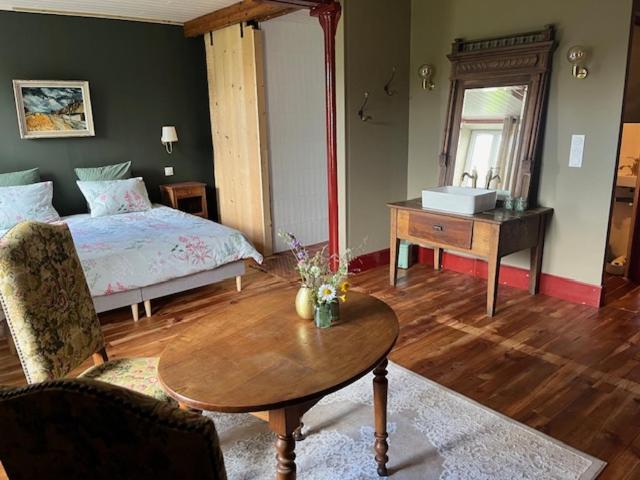 צימר Moulin De Maupoy