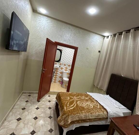 Bed and Breakfast Nostress