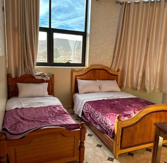 Bed and Breakfast Nostress