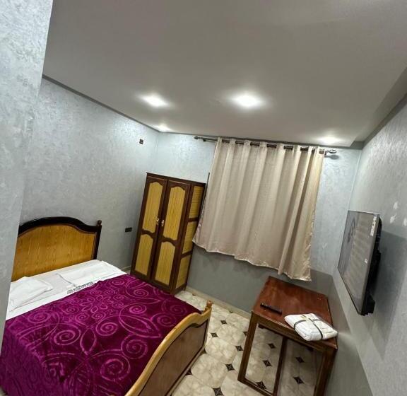 Bed and Breakfast Nostress