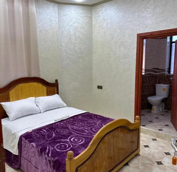 Bed and Breakfast Nostress