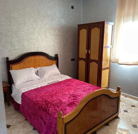 Bed and Breakfast Nostress