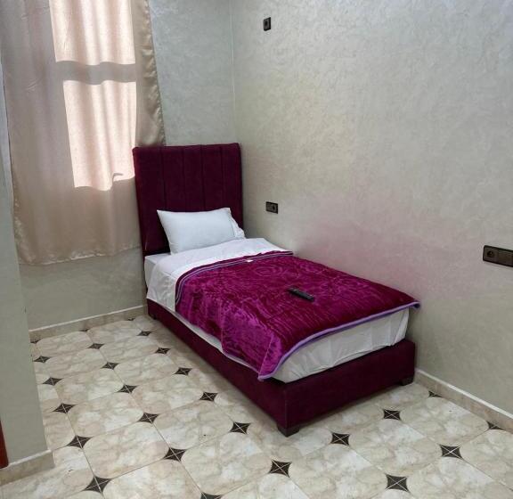 Bed and Breakfast Nostress