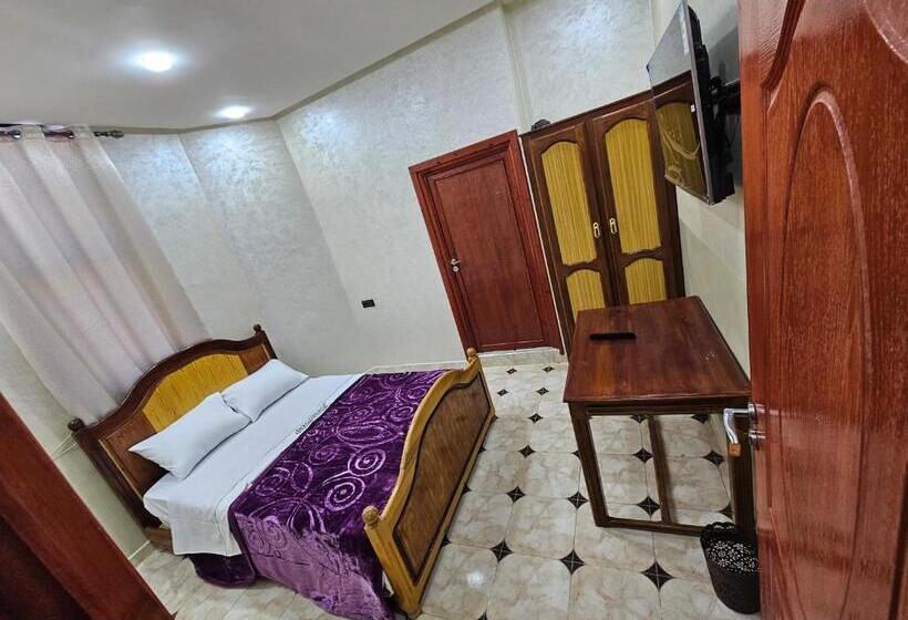 Bed and Breakfast Nostress