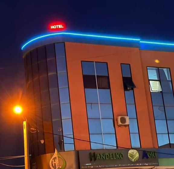 Bed and Breakfast Nostress