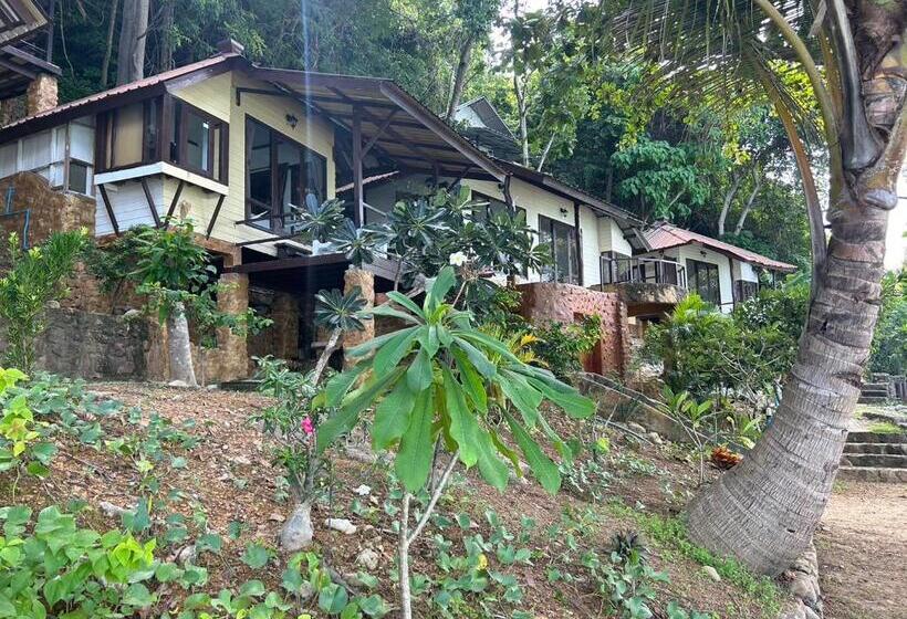 צימר Phi Phi Private Beach Resort