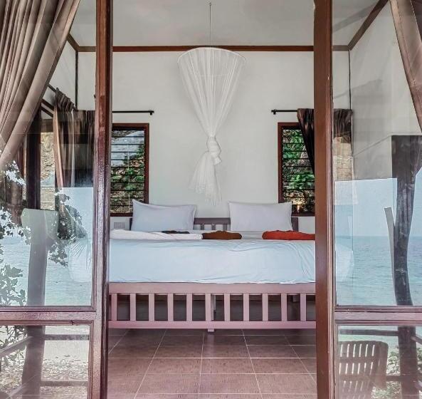 צימר Phi Phi Private Beach Resort