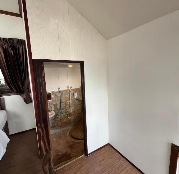 צימר Phi Phi Private Beach Resort