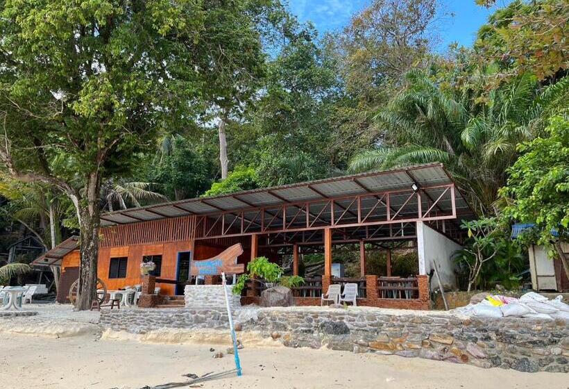 צימר Phi Phi Private Beach Resort