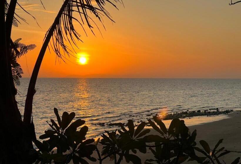 צימר Phi Phi Private Beach Resort