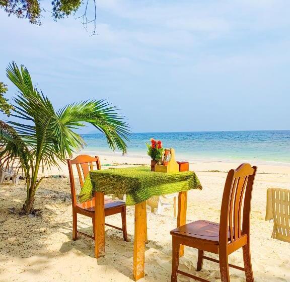 צימר Phi Phi Private Beach Resort