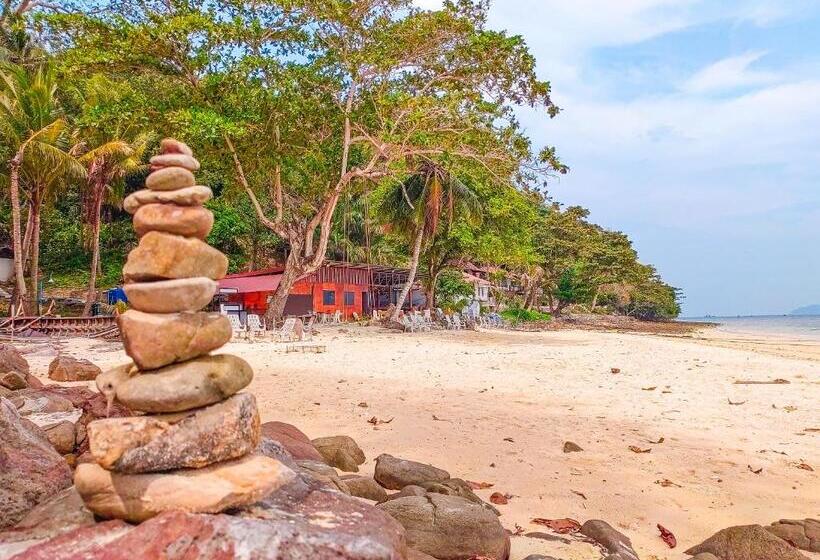 צימר Phi Phi Private Beach Resort