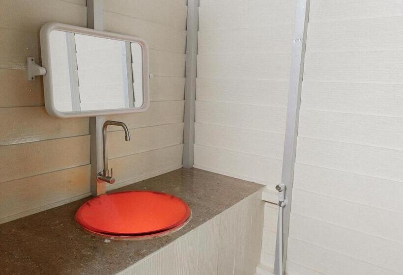 צימר Phi Phi Private Beach Resort