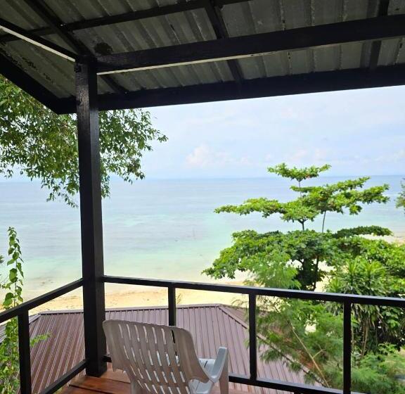 צימר Phi Phi Private Beach Resort