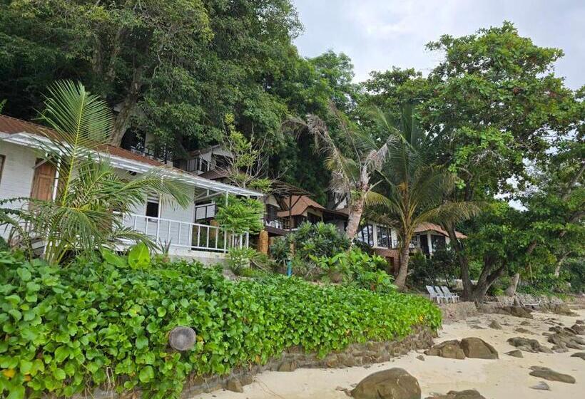 צימר Phi Phi Private Beach Resort