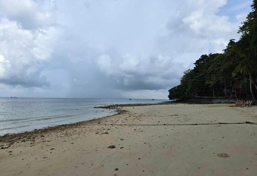 צימר Phi Phi Private Beach Resort