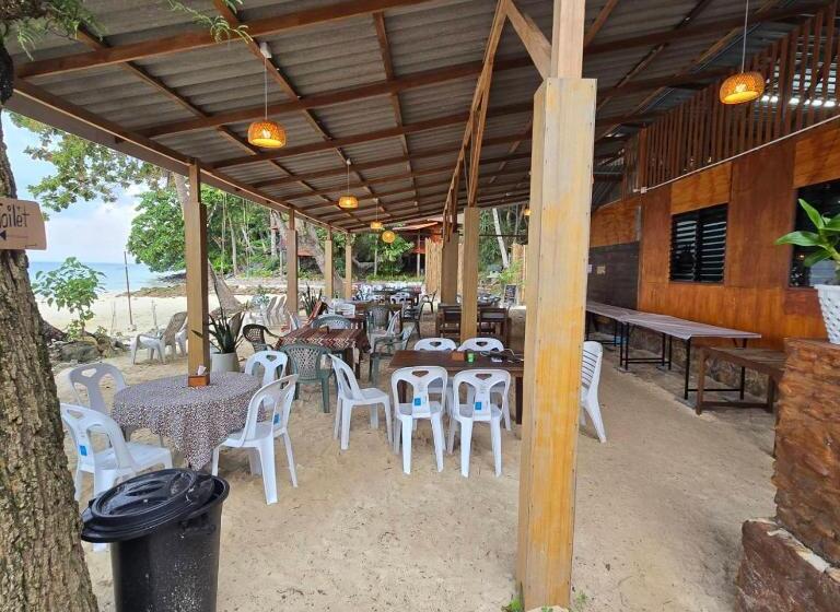 צימר Phi Phi Private Beach Resort